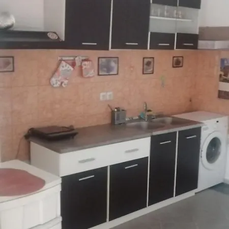 Michel Apartment Bačka Palanka